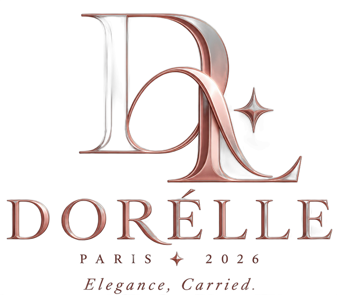 Dorélle Paris 2026 — Elegance, Carried